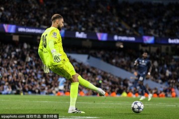 迈尼昂的英雄之夜:3次扑救与零封背后的战术解析与人物故事