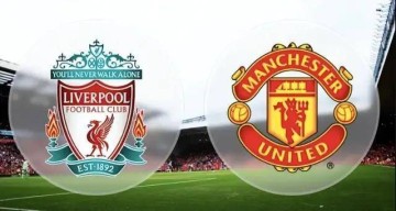 英超-利物浦2-1曼联:双红会,检验双方成色的一战|前瞻