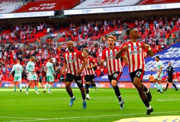 3-1 爆冷记忆复苏!布伦特福德能否再斩利物浦?破解伦敦魔咒关键在这三点