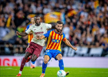 西甲11轮：皇家马德里不退则进，马德里竞技需忘记德比大胜