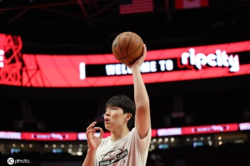 连续3场未登场！开拓者主帅：杨瀚森正努力适应NBA节奏
