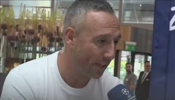 卡索拉谈未来：与阿尔特塔共事是否在考虑之中