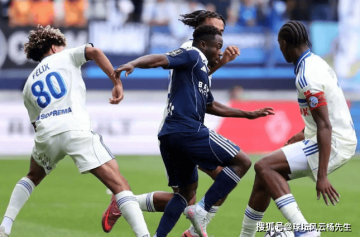 法甲升班马内战:巴黎FC2 -0战胜洛里昂,你怎么看?
