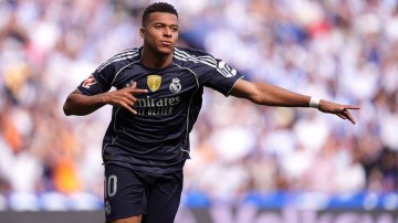 姆巴佩力压哈兰德莫德里奇，以9球2助攻当选金球奖九月最佳