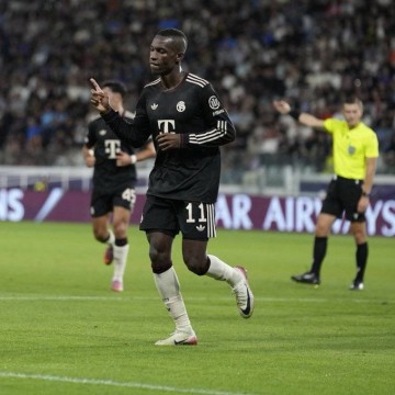 5-1!5-0!欧冠疯狂一夜:西甲两队火力全开,皇马连胜!拜仁登顶