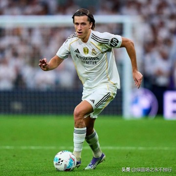 皇马超值转会:5000万买到顶级后卫,3次锁死亚马尔!