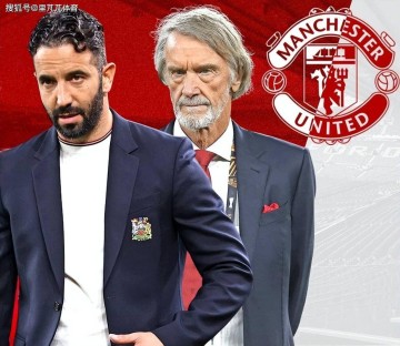 团结、一致、彼此帮助:阿莫林谈曼联状态回归,希望能在这夺冠