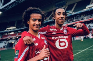 曝曼联欲签18岁法甲沃顿,为约罗前队友标价4000万!300万买瑞典小妖被否决