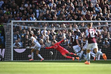 法甲神剧本:莫雷拉补时绝杀!帕尼切利9场8球难救主