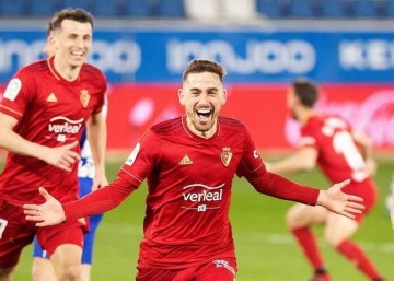 西甲保级生死斗！排名差 4 位的下游对决：奥维耶多主场能击退奥萨苏纳吗？