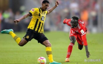 4-1！欧冠狂欢夜：曼城吊打多特，巴萨3-3绝平，穆帅4连败，最惨豪门出局