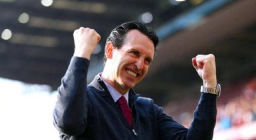 曼城0-1维拉,哈兰德沉寂带来警示,瓜帅战术败给埃梅里