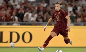 罗马挑战米兰，弗格森贝利伤愈仍悬念