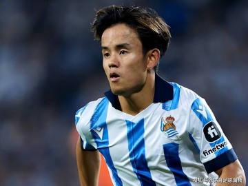 红魔锋线告急!久保建英或成曼联冬窗救命稻草