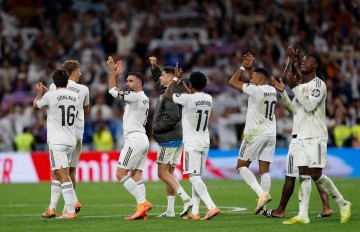 皇马阵容缺失!队长右膝手术,球队应该如何弥补?