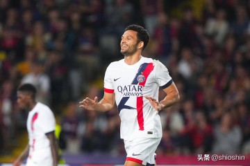 欧洲战报,(40)1001-巴萨主场首败,哈兰德两球难胜