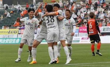 法甲：洛里昂VS雷恩 比分预测