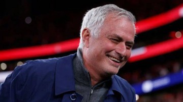 穆里尼奥狂喜！头号目标主动来投！皇马这下有救了