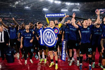 竞争白热化！2500万标价硬碰那不勒斯，国米截胡哈利利藏两层考量