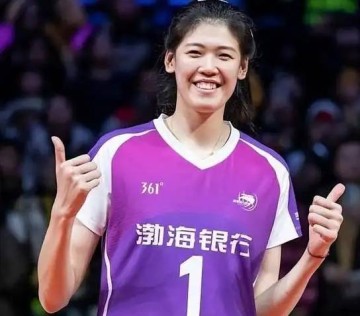 恭喜，李盈莹或开启留洋，意甲豪门，年薪7位数，天津转会费曝光